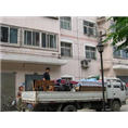 呼和浩特搬家公司价格 