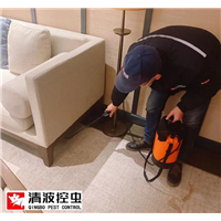 嘉兴灭鼠公司