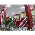 淅川假日酒店吃饭