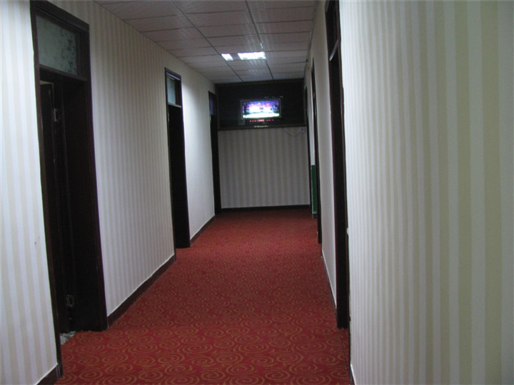 ￥南阳淅川旅游住宿%南阳淅川假日酒店