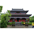 南阳淅川香严寺￥坐禅谷旅游