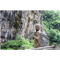 南阳淅川坐禅谷、坐禅谷旅游