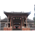 南阳淅川香严寺、坐禅谷旅游