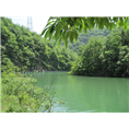 @南阳淅川坐禅谷￥￥坐禅谷旅游