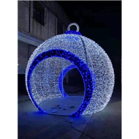 北京制作景观造型灯厂家