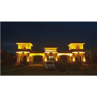 北京led楼体亮化公司