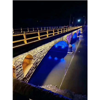 北京楼体亮化