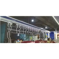 北京楼体亮化工程公司