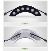 北京楼体亮化灯具供应商