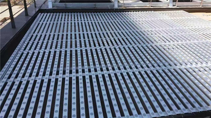 北京楼体亮化工程