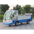 8桶驳运车-电动环卫车 