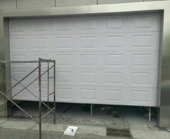 银川卷闸门厂家电话