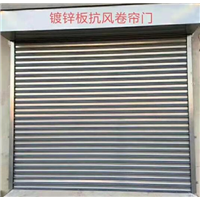 银川卷闸门厂家