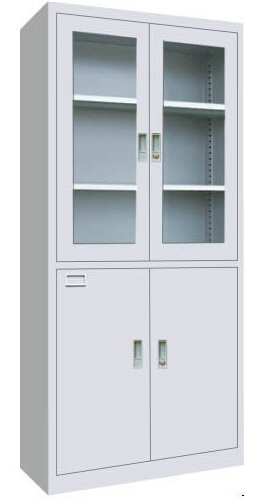 办公柜文件柜生产厂家创客家具 