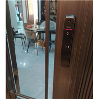 石狮换锁多少钱