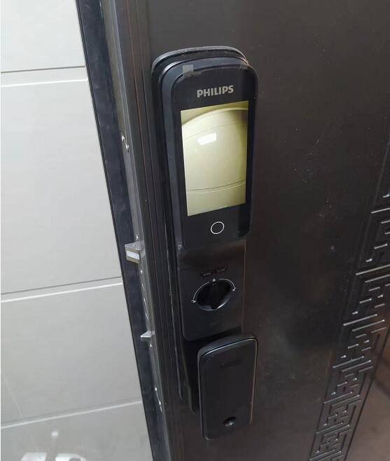 石狮无损开锁
