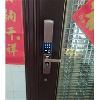 开汽车锁多少钱