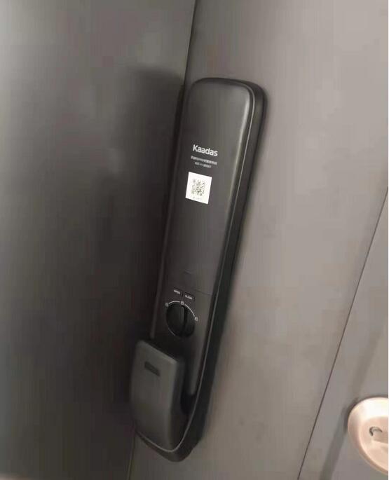 开锁需要注意