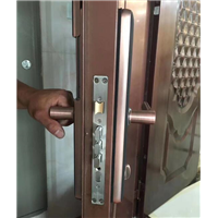 石狮开锁换锁