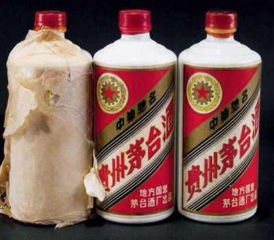 保定回收烟酒