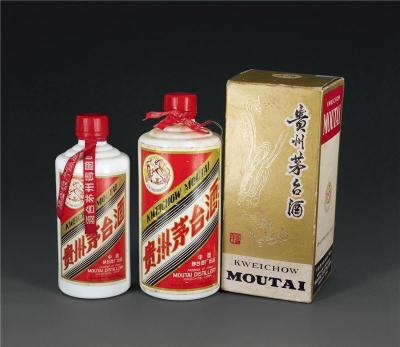 保定茅台酒回收