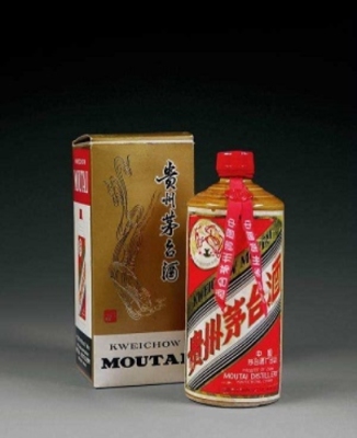 保定茅台酒回收价格