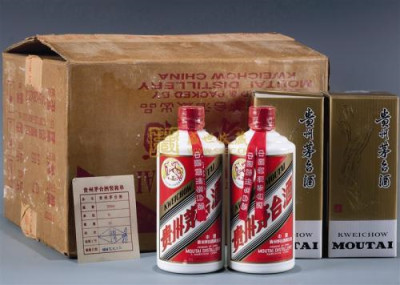 保定烟酒回收哪家好