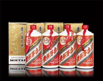 保定烟酒回收价格