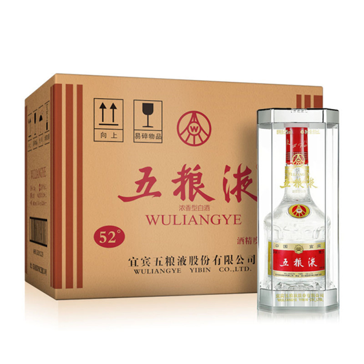 保定五粮液回收哪家好