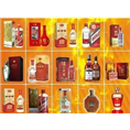 保定陈年老酒名酒回收 
