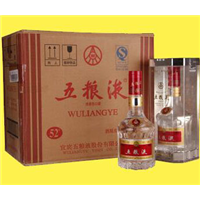 保定回收五粮液