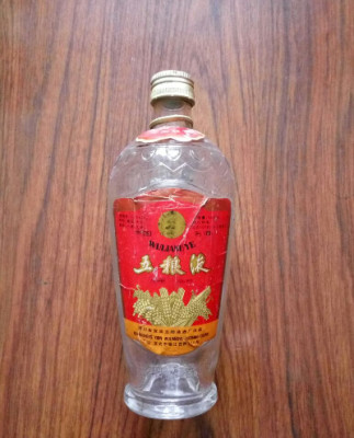 保定五粮液回收