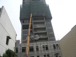 西安吊家具上楼