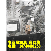 西安吊装公司