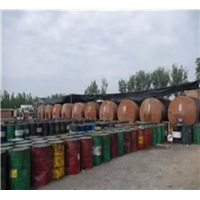 合肥废机油回收