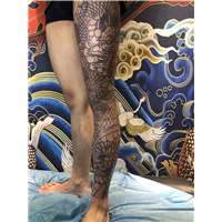 石狮灵秀镇刺青店哪家收费实惠