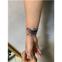 石狮哪里可以纹身一般多少钱