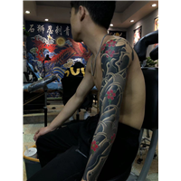 石狮收费比较实惠的纹身店