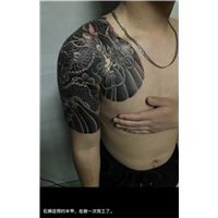 石狮祥芝镇点刺刺青电话是多少