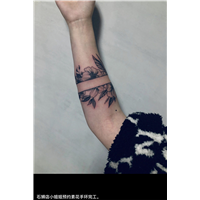 石狮附近哪家刺青店纹身不痛