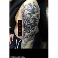 晋江深沪附近哪家纹身店收费便宜