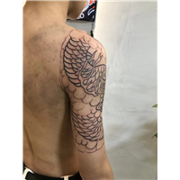 石狮灵秀镇哪里有洗纹身多少钱