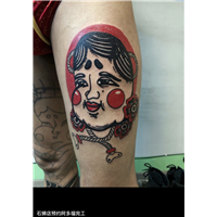 晋江龙湖技术比较好的纹身师傅