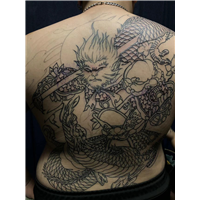 石狮永宁镇水彩刺青哪家纹的好