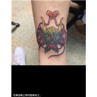 石狮纹身疤痕遮盖培训哪家好