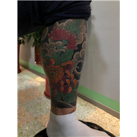 石狮收费比较实惠的纹身店