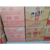 成都国窖1573回收、上门收购国窖公司/以信取胜