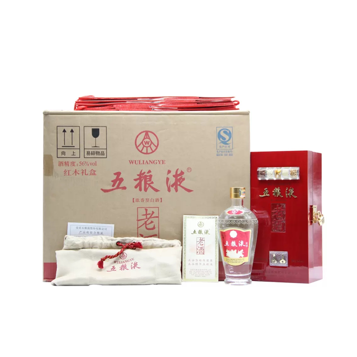 成都五粮液回收价格、成都烟酒回收店