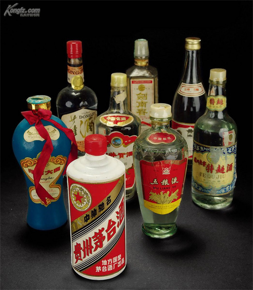 成都回收烟酒