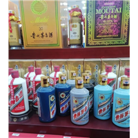成都金牛区回收名烟名酒